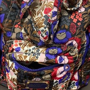 A Michael kors backpack